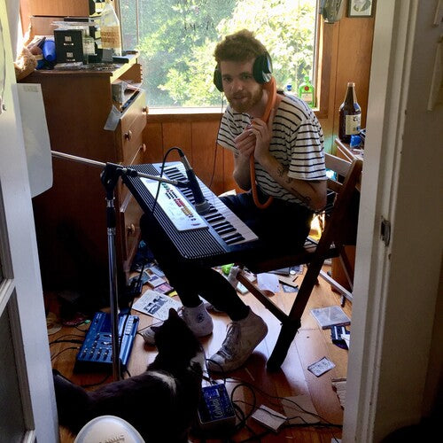 Field Medic - Haunted, Haiku, Tattoo (2014-2017) [2LP]