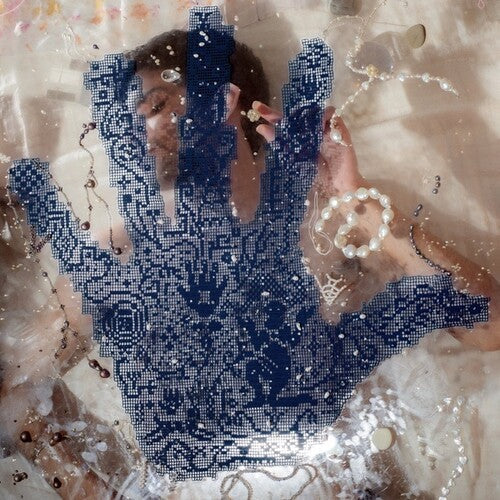 Intiha (Vinyl LP)