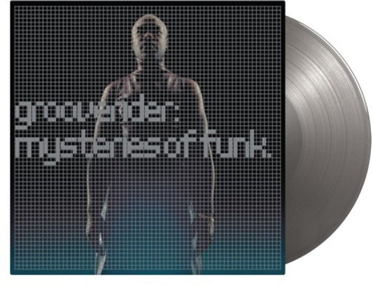 Mysteries Of Funk [Colored Vinyl] [Limited Edition] [180 Gram] (Slv) (Hol)