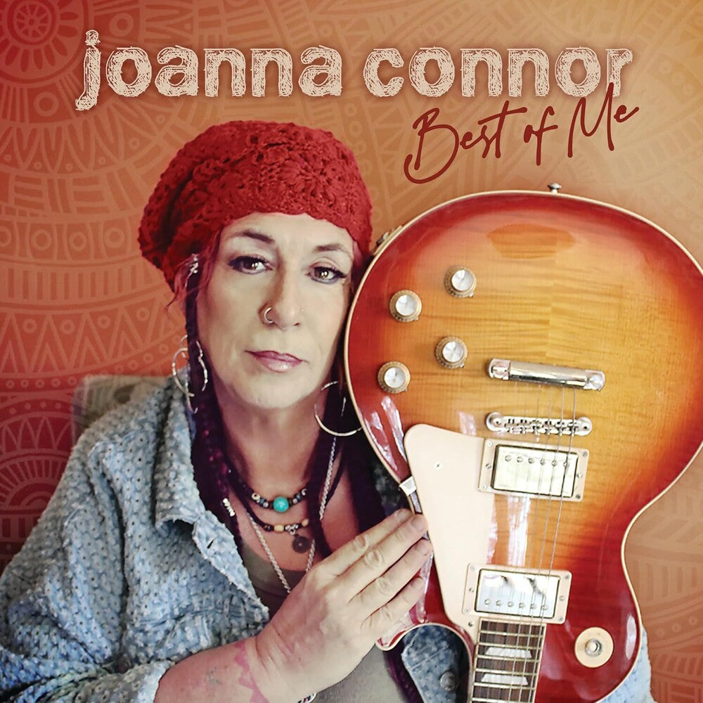Best Of Me [LP]