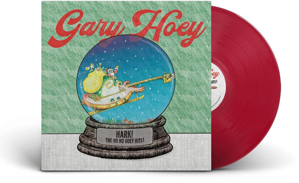 Hark! The Ho Ho Hoey Hits!  [RSD Black Friday 2023]