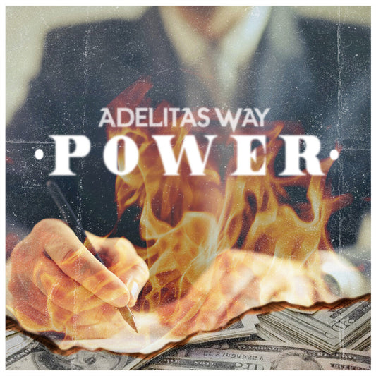 Power [LP]