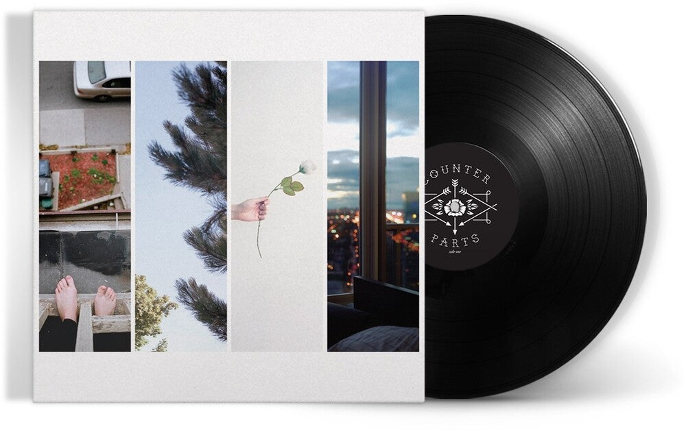 The Difference Between Hell And Home: 10th Anniversary [LP]