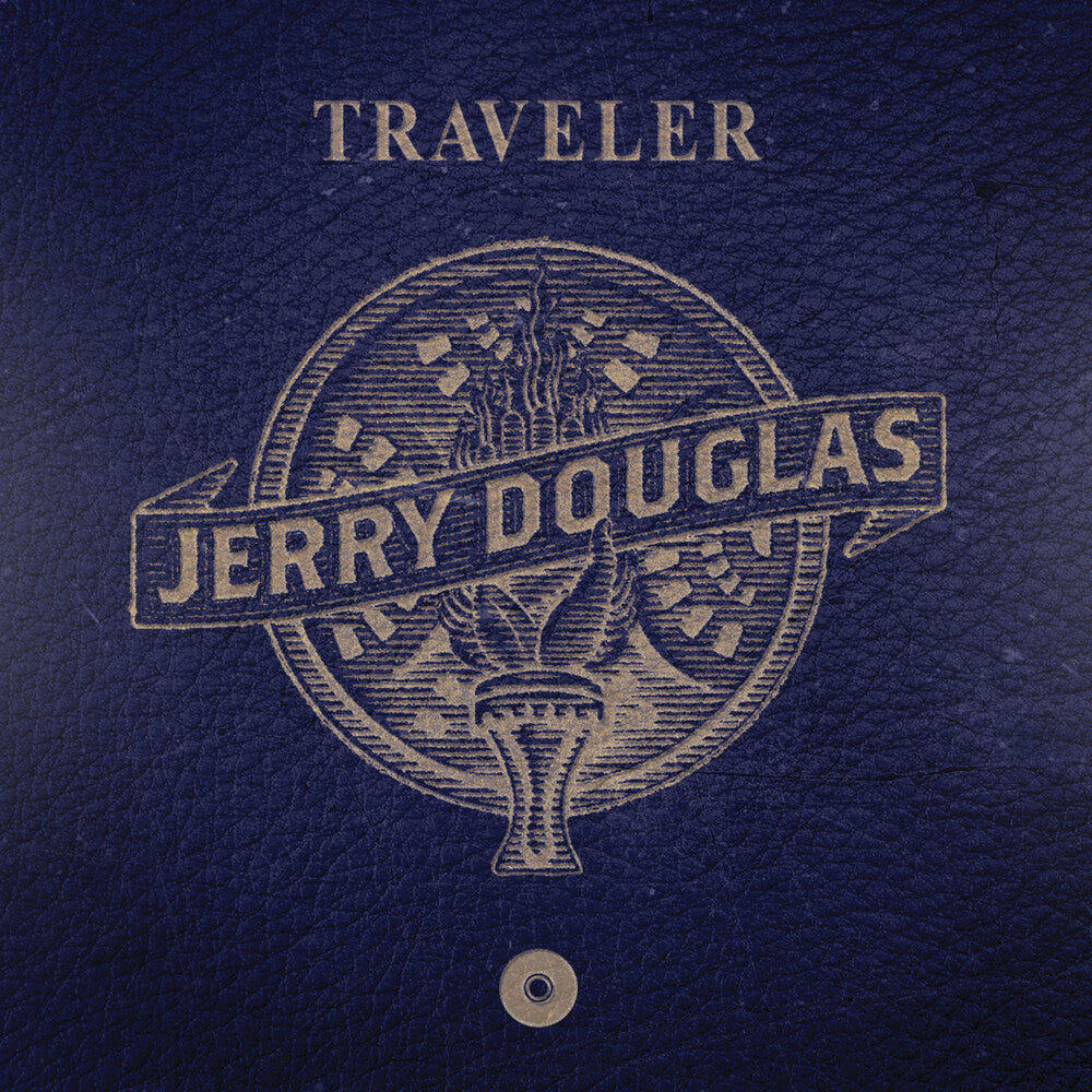 Traveler [LP]
