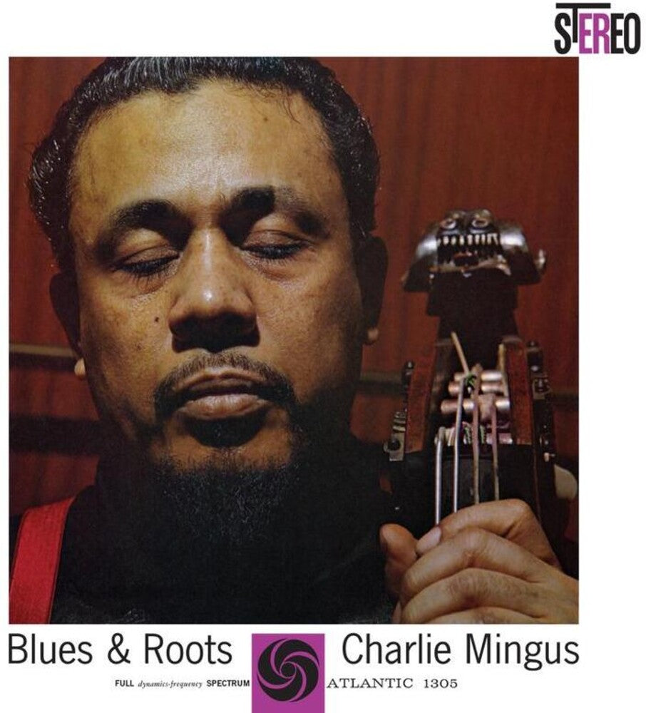 Blues & Roots (Gate) [180 Gram]
