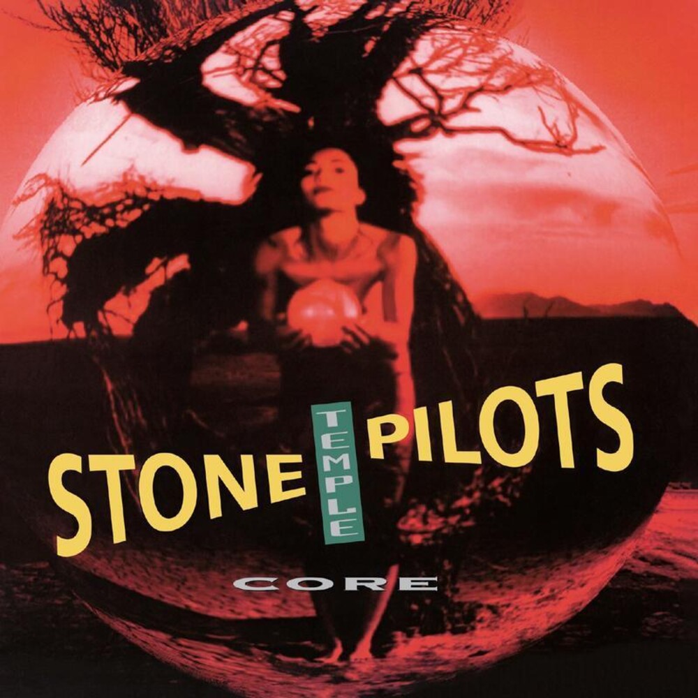 Core (Gate) [180 Gram]