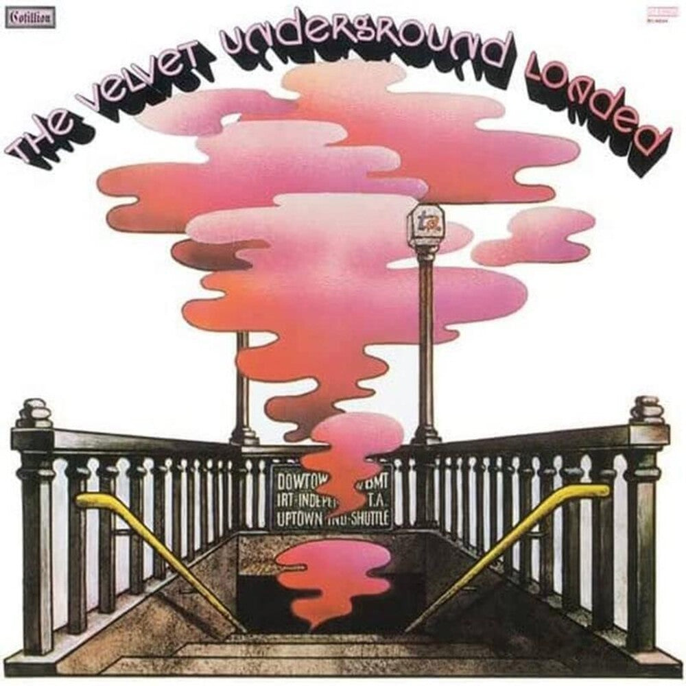 Loaded (Gate) [180 Gram]