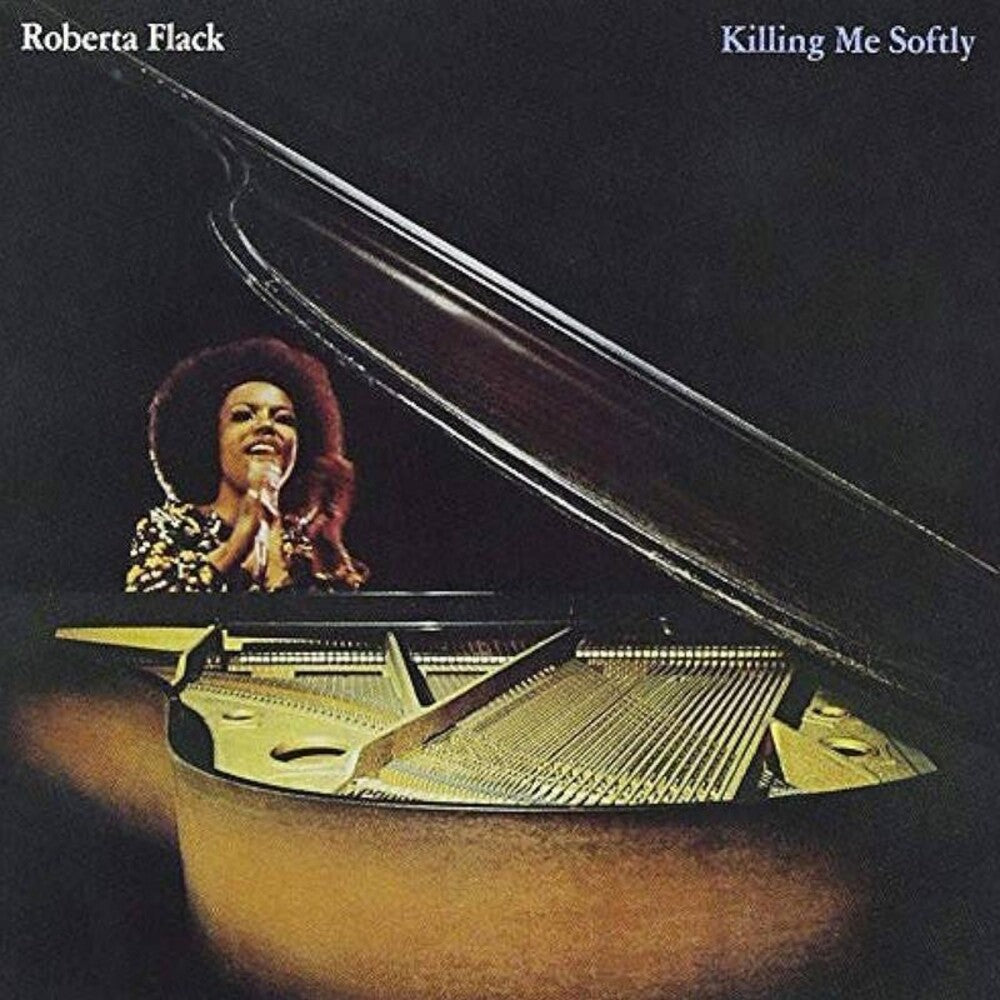 Killing Me Softly (Gate) [180 Gram]