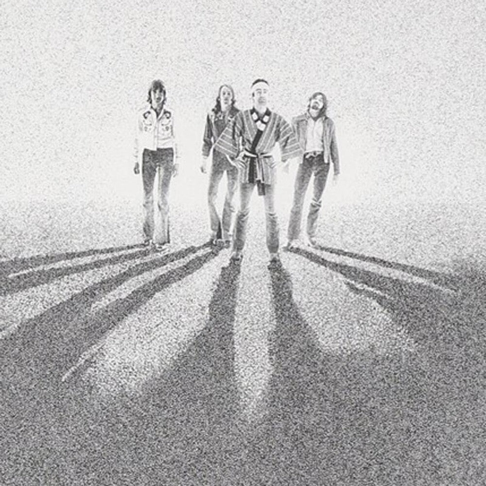 Burnin' Sky (Gate) [180 Gram]