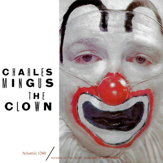Clown (Gate) [180 Gram]