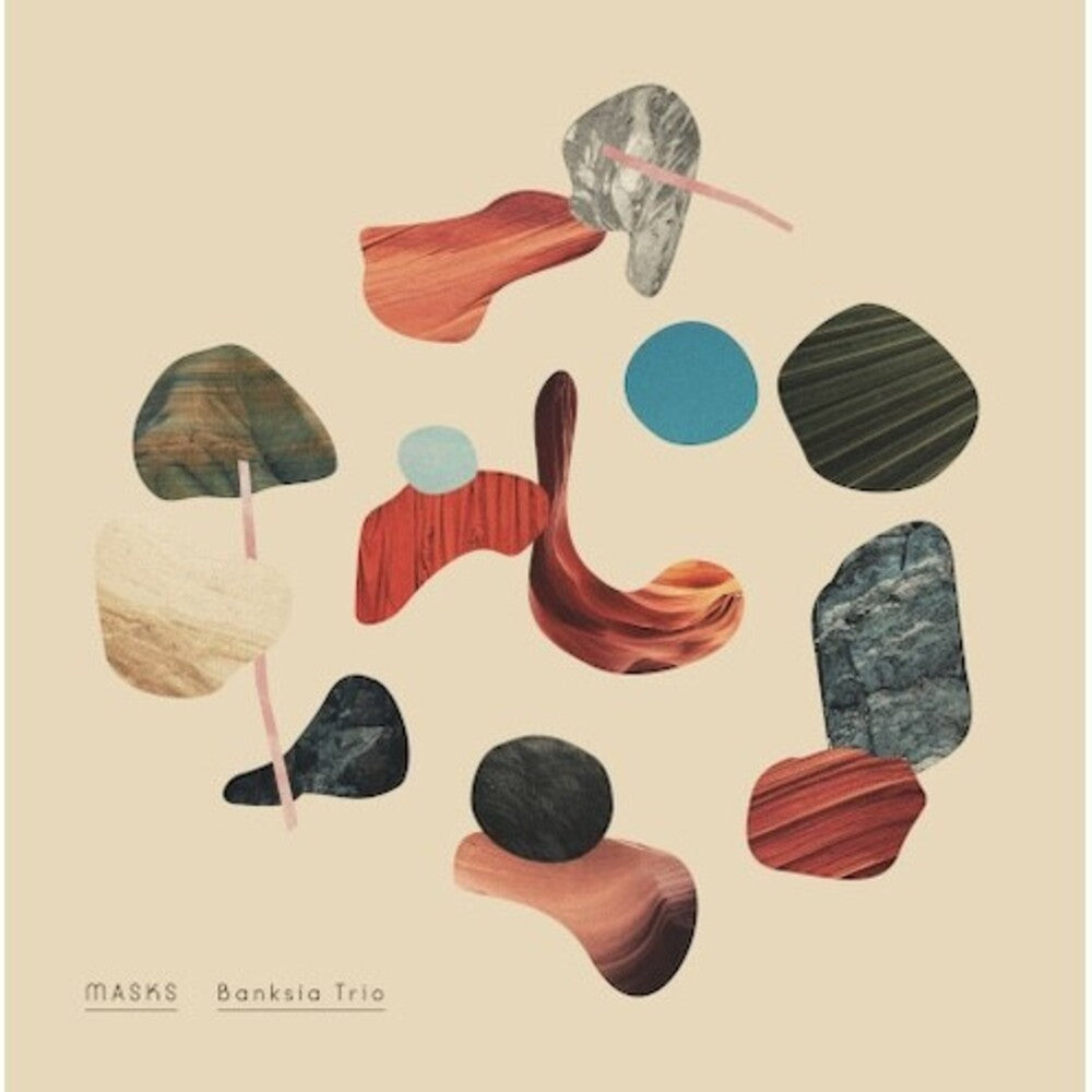 Masks [LP]