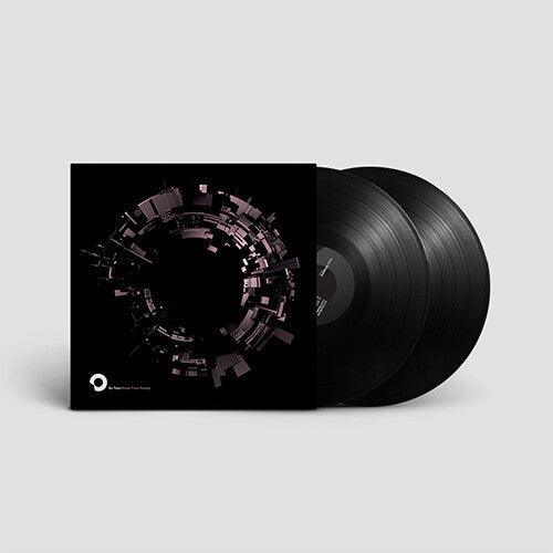 DJ Trax - Break From Reality (Vinyl LP)