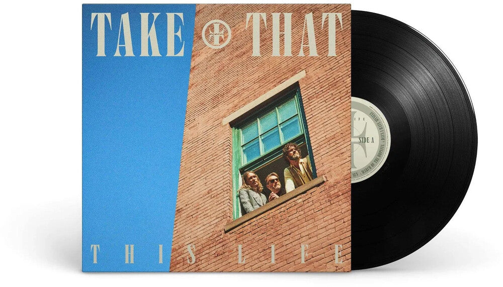 This Life (Uk) [LP]