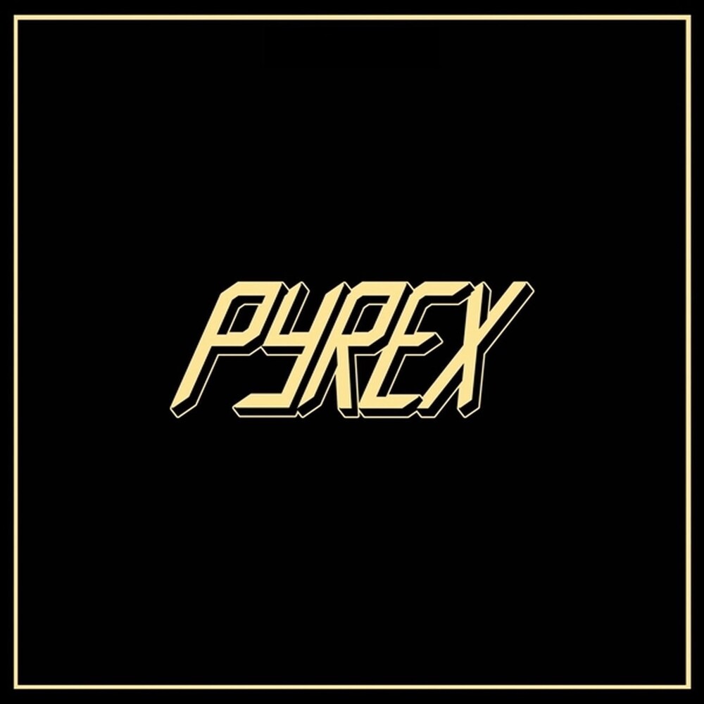 Pyrex (Hol) [LP]