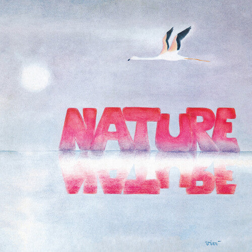 Paolo Casa - Nature (Original Soundtrack) - Limited 140-Gram Black Vinyl (Vinyl LP)