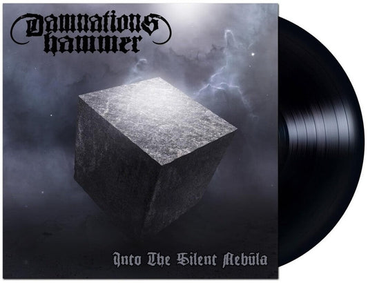 Into The Silent Nebula (Hol) [LP]
