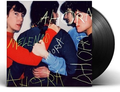 Melenas - Ahora (Vinyl LP)
