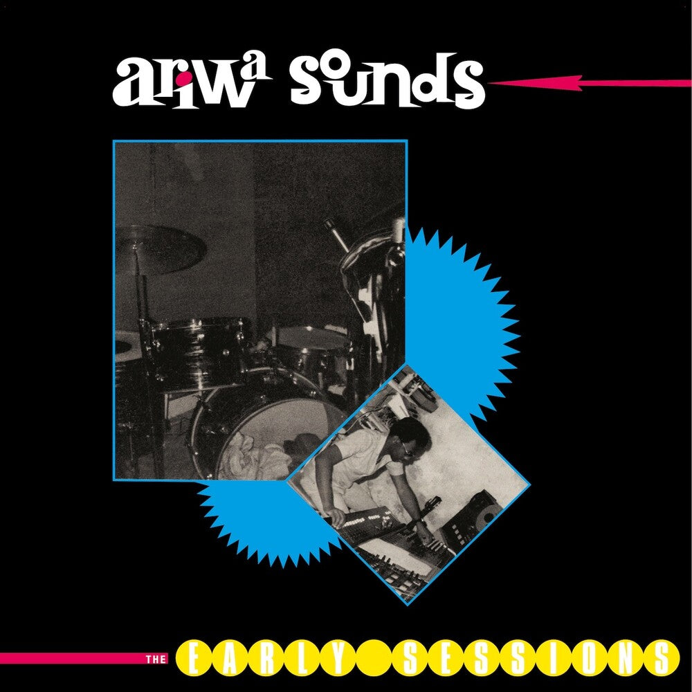Ariwa Sounds: The Early Sessions (Uk) [LP]