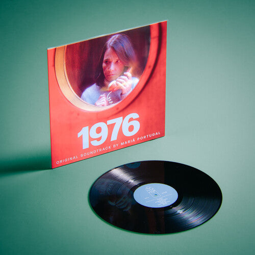 Maria Portugal - 1976 (Original Soundtrack) (Vinyl LP)