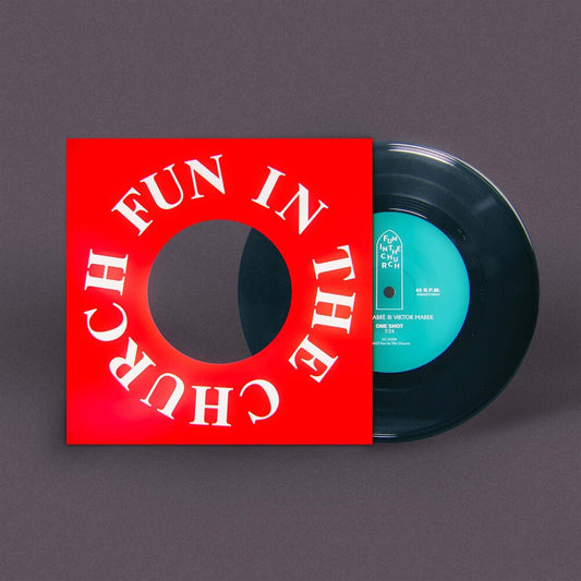 One Shot [7" Vinyl]