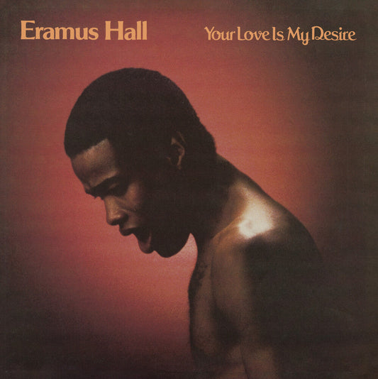 Your Love Is My Desire [Reissue]