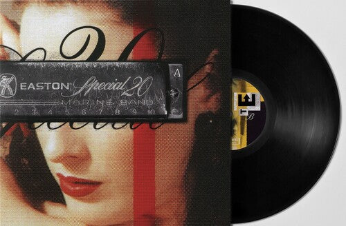 Tim Easton - Special 20 (Vinyl LP)