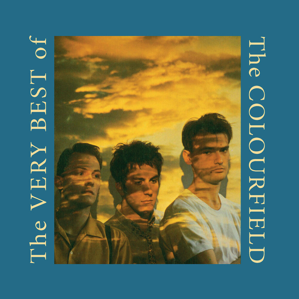 The Colourfield - The Very Best Of  [RSD]