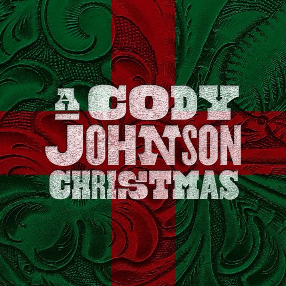 Cody Johnson Christmas [LP]