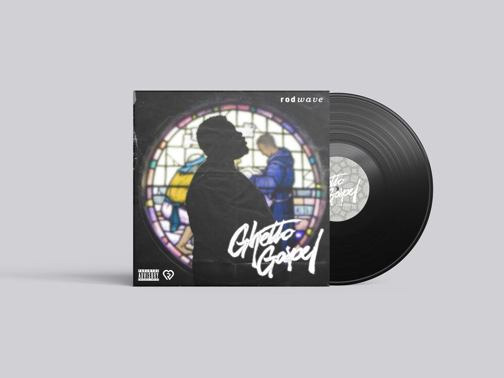 Ghetto Gospel [LP]