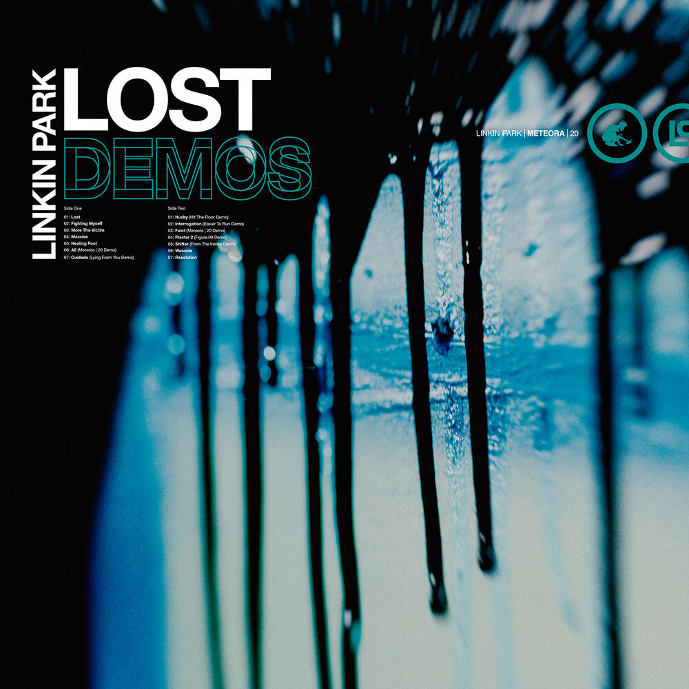 Lost Demos [RSD Black Friday 2023]