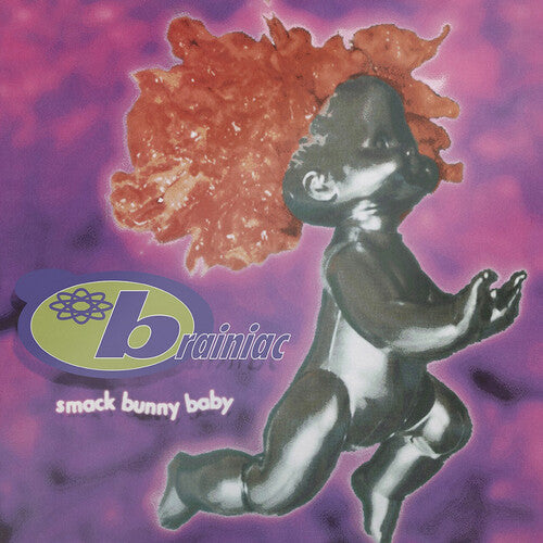 Brainiac - Smack Bunny Baby (Vinyl LP)