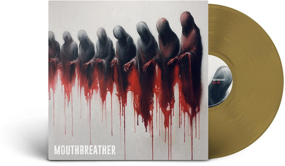 Self-Tape [Colored Vinyl] (Gol)