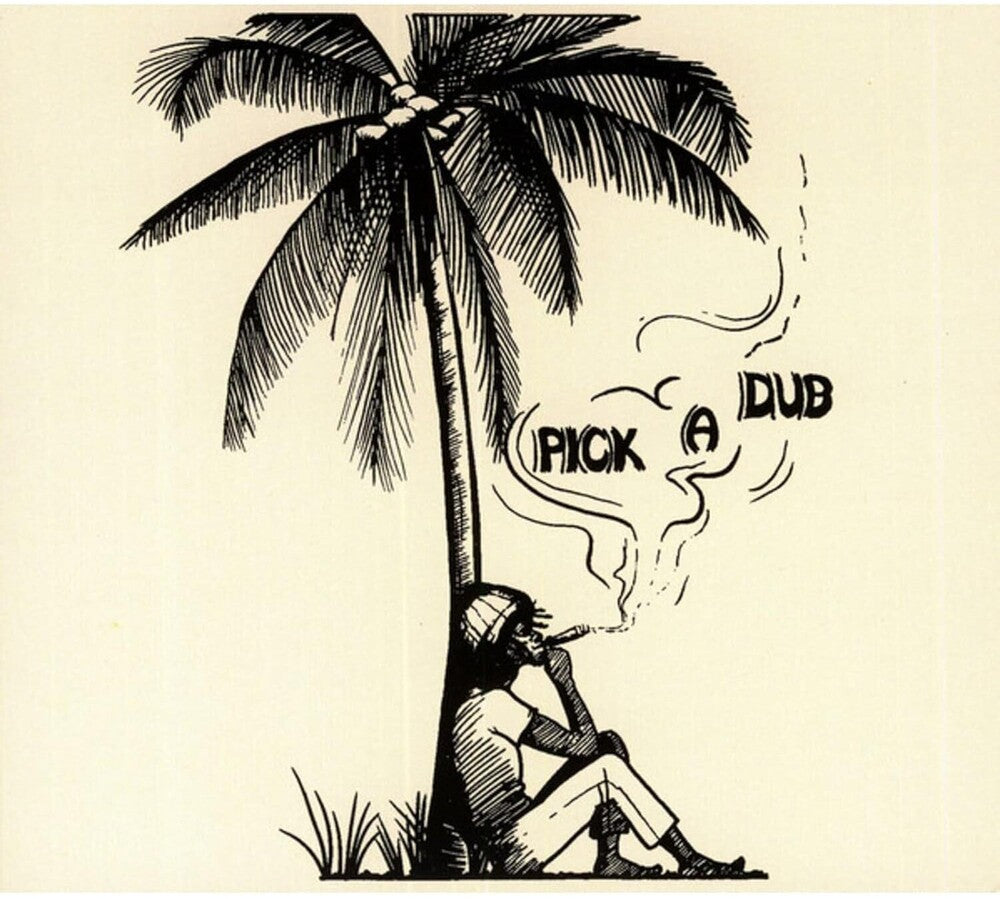 Pick A Dub [LP]