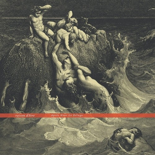 Raison d'Etre - Apres Nous Le Deluge (Vinyl LP)
