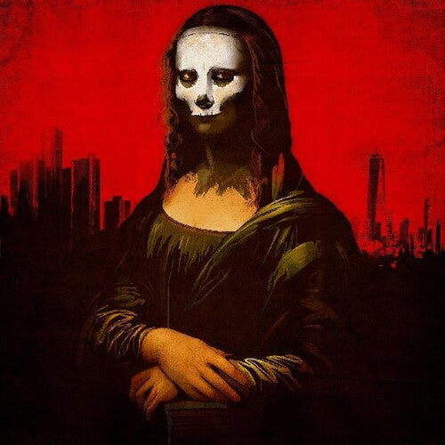 Mona Lisa (Vinyl LP)