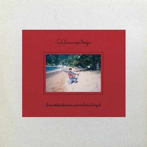 Schlammpeitziger - Freundlichbaracudamelodieliedgut (Vinyl LP)