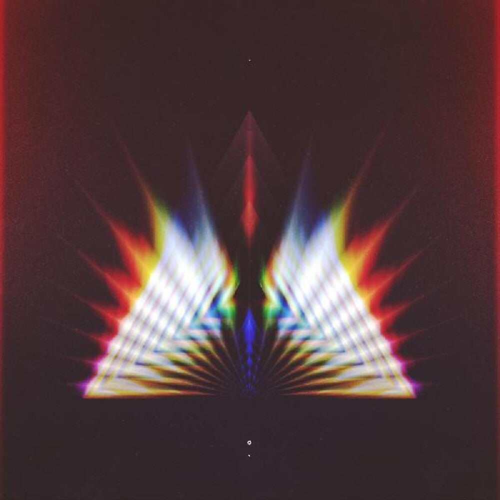 Spark And Earth [Clear Vinyl] [Limited Edition] [180 Gram] [Download Included]