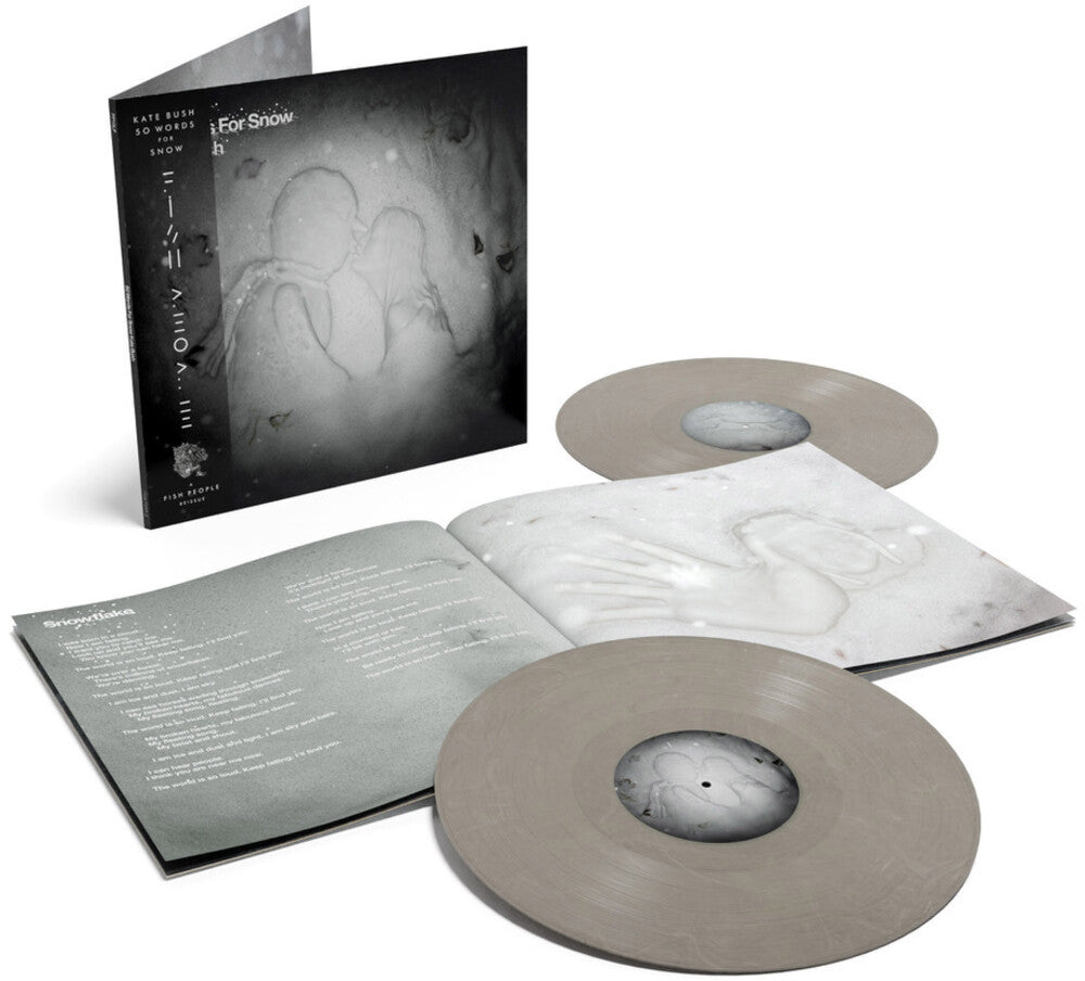 50 Words For Snow: Remastered [Indie Exclusive Limited Edition Snowy White 2LP]