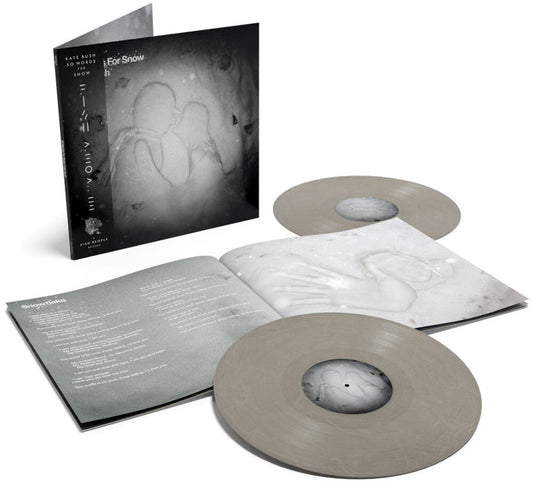 50 Words For Snow: Remastered [Indie Exclusive Limited Edition Snowy White 2LP]