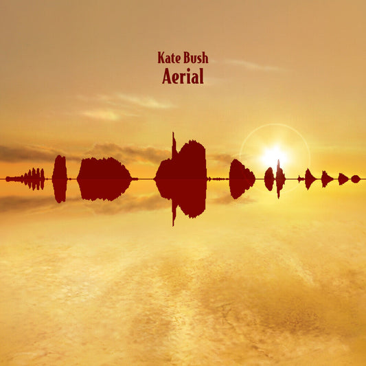Aerial: Remastered [2LP]