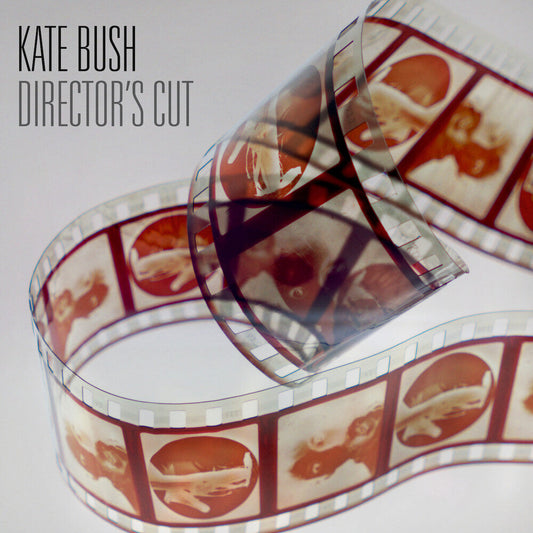 Director's Cut: Remastered [2LP]