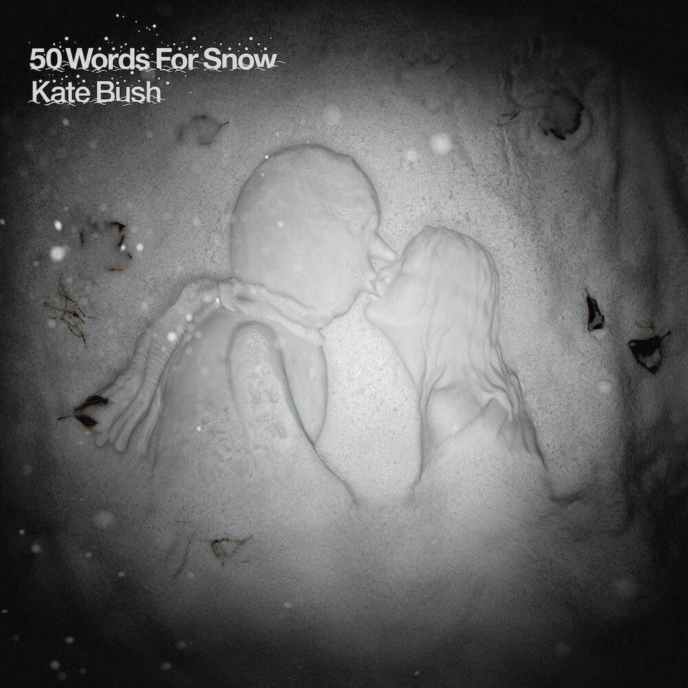 50 Words For Snow: Remastered [2LP]