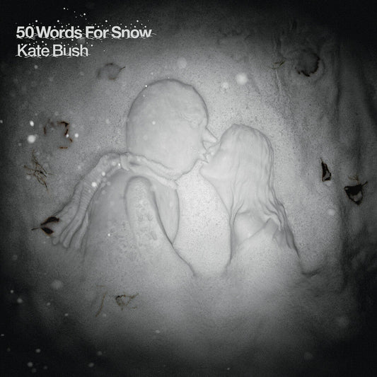 50 Words For Snow: Remastered [2LP]