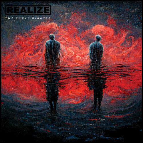 Realize - Two Human Minutes (Vinyl LP)