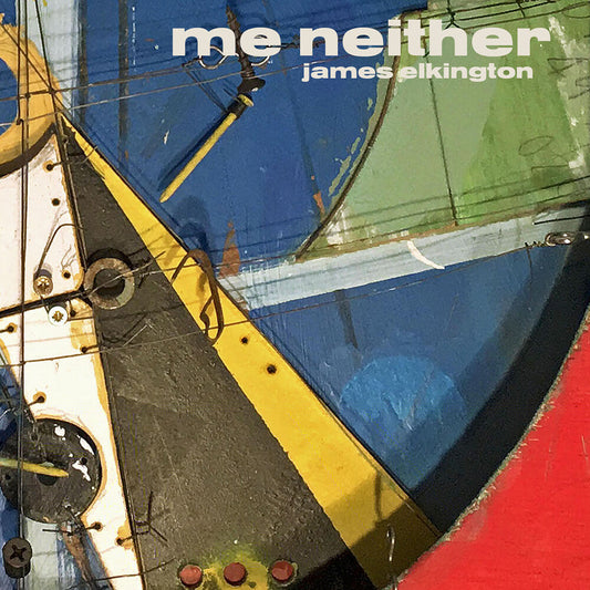 Me Neither [2LP]