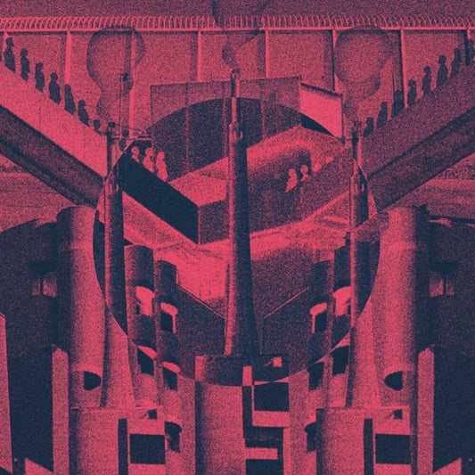 Dura Lex (Spa) [7" Vinyl]