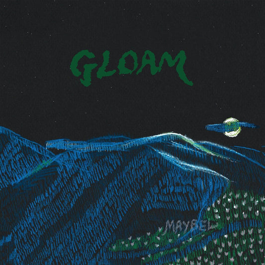 Gloam (Uk) [LP]