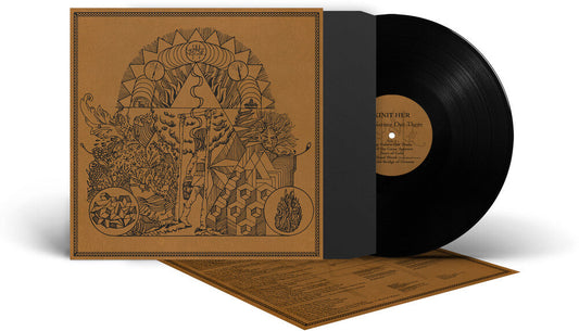 Nature Out There [LP]