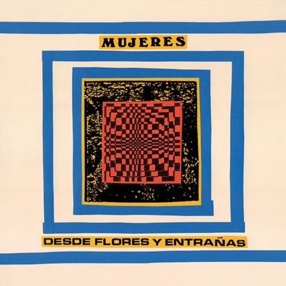 Desde Flores Y Entranas (Spa) [LP]
