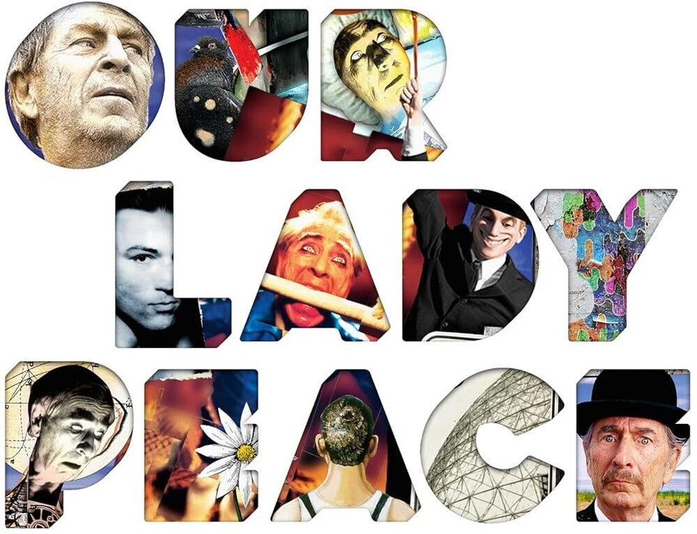 Collected 1994-2022 (Can) [LP]